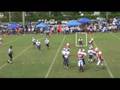 PPO VS WEST PINES 105LBS. HIGHLIGHT