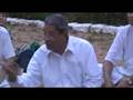 Anil Kumar talks to a group of Russian devotees - 4