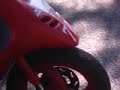 STORM MALOSSI MHR REPLICA PROVA