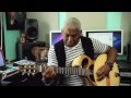Jonathan Butler I Stand On Your Word Official Music Video and Lyrics