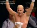 Tito Ortiz = BAMF