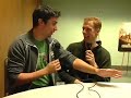 Geekscape Interview - Doug Jones