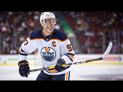 Video: Roster has been massaged so are Oilers good enough?