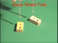 how to make wire armatures for stop motion
