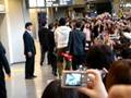 videos de Jerry in Narita 20081116 ②By KIRI