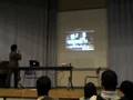 Make: Tokyo meeting 4/20 - 遠隔地のチョロQをRuby on RailsとGainerで操縦す