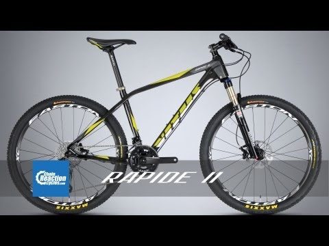 chain reaction cycles