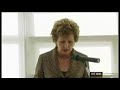 RTE Six One News - Launch of Drumsna Trollope Trail RTE Six One News - Launch of Drumsna Trollope Trail