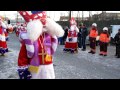 Aalst Carnaval 2011 - Tisj