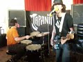 JAPANTHER!! - Challenge