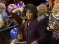 Aretha Franklin &  Patti Labelle  ,Gladys Knight   Sing Together   One  Time  In History