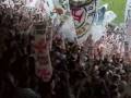 Melhores Momentos TORCIDA do VASCÃO  FJV em Video 1