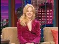 nicole kidman 01 10 05 interview part 1