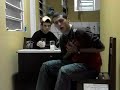 Amigo Fura Olho - Trash