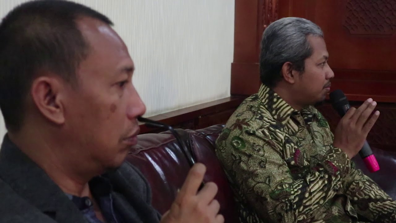 Selasa 12 Maret 2019 Kunker DPRD Kab Gresik