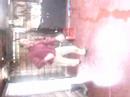 Koen jumpt