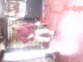 Koen jumpt