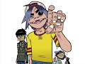 Gorillaz - Happy Landfill Gorillaz - Happy Landfill