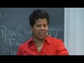 Rosa Clemente - Civil Disobedience and the Patriot Act Rosa Clemente - Civil Disobedience and the Patriot Act