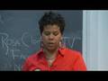 videos de Rosa Clemente - Civil Disobedience and the Patriot Act