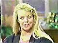1989 A & Marcy on Regis & Kathie Lee,  Part 2