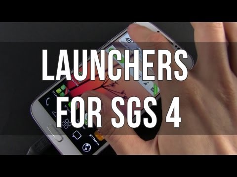 how to set zero launcher as default