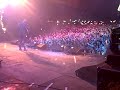 Pete Doherty @ Glastonbury 2008