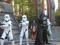 Darth Vader