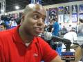 ET's Kevin Frazier taunts Floyd Mayweather and talks Hollywood policy with Nestor