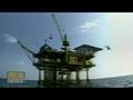 Shock doctrine opens way for oil drilling
