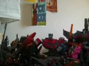Transformers Lego Animated Supreme Swoop Transformers Lego Animated Supreme Swoop