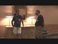 Daytona Expo - Interview w/Steve Osborne