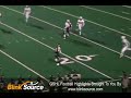 the union titans advance to the state quarterfinals with a dominating 34-14 home win over the timberline blazers.

union improves to 11-0 on the season and will host #2 ferndale (11-0) next weekend at mckenzie stadium.

second quarter
u ? blake russell 11 run (nick barnett kick)
u ? mitch saylor 2 pass from brandon weller (kick failed)
third quarter
u ? russell 15 run (barnett kick)
u ? russell 3 run (barnett kick)
fourth quarter
t ? delas raiford 19 pass from kevin russell (brandon meyer kick)
u - nathaniel penaranda 32 run (barnett kick)
t ? dale garcia 21 pass from russell (meyer kick)