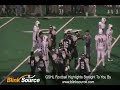 the union titans advance to the state quarterfinals with a dominating 34-14 home win over the timberline blazers.

union improves to 11-0 on the season and will host #2 ferndale (11-0) next weekend at mckenzie stadium.

second quarter
u ? blake russell 11 run (nick barnett kick)
u ? mitch saylor 2 pass from brandon weller (kick failed)
third quarter
u ? russell 15 run (barnett kick)
u ? russell 3 run (barnett kick)
fourth quarter
t ? delas raiford 19 pass from kevin russell (brandon meyer kick)
u - nathaniel penaranda 32 run (barnett kick)
t ? dale garcia 21 pass from russell (meyer kick)