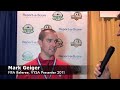Mark Geiger Interview at VYSA Show