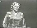 Tristan und Isolde