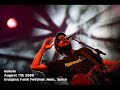 KOKOLO AFROBEAT - Sabroso (Jaen)
