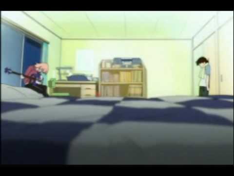 Fooly Cooly Episode 1 Part 2/3 English