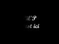 Lil'P  - C'est ici