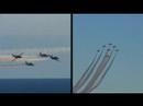 Barcelona - Flight Air Show