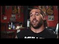 Jared Allen's Mullet