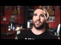 Jared Allen's Mullet