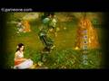 Gameone 香港版《天龍八部Online》影片 (情之篇)