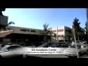 IES Academic Center Directions from Hillcrest IES Academic Center Directions from Hillcrest