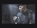 Resident Evil: Blood Red Sandman
