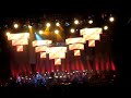 EXERTO DE MORTE AO SOL DOS GNR , NO PAVILHAO ATLANTICO