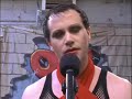 OZ - Beecher sings \"I Got It Bad\"
