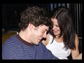 Adam Brody & Rachel Public display of affection PDA Adam Brody & Rachel Public display of affection PDA