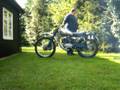 GREEVES 24MCS 1961 MK1