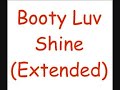 Booty Luv - Shine